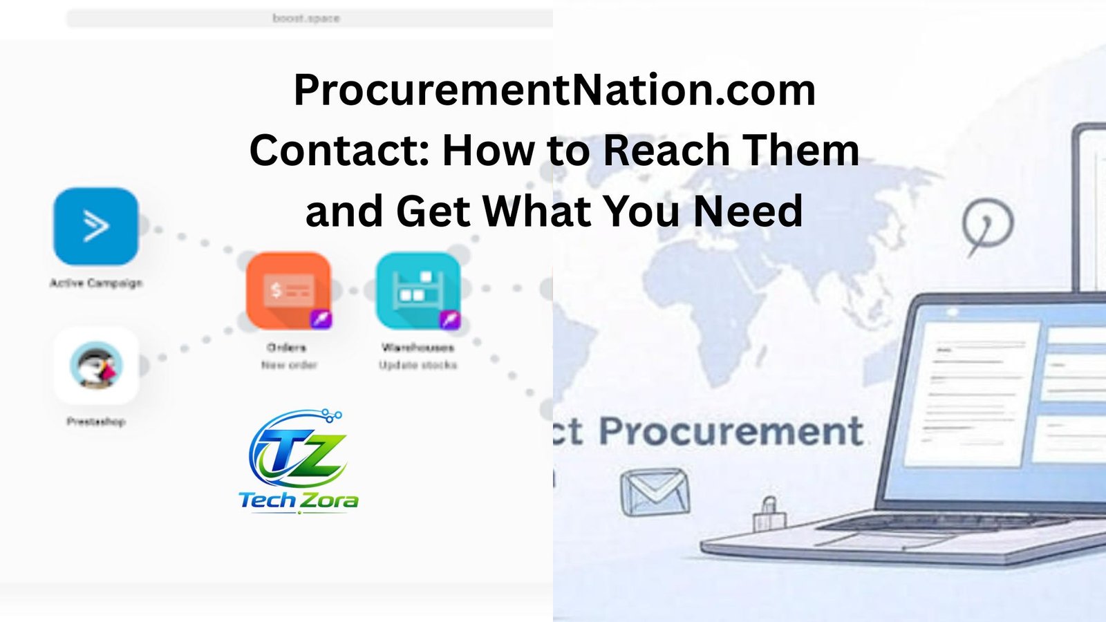 procurementnation.com contact