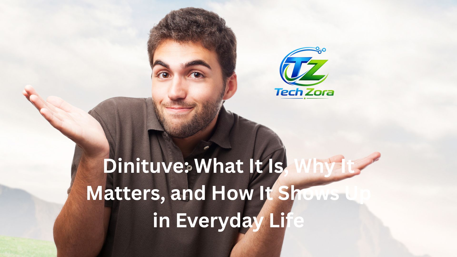 dinituve