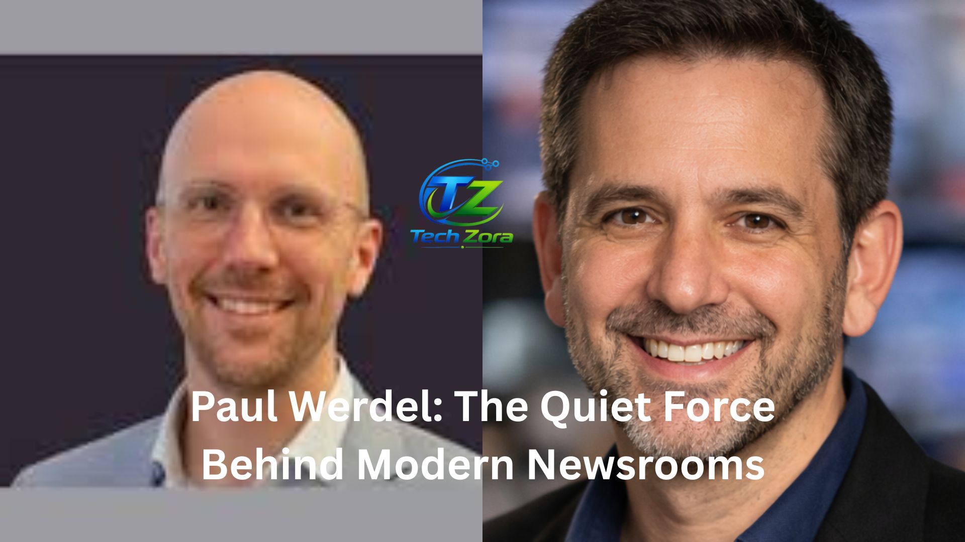 paul werdel