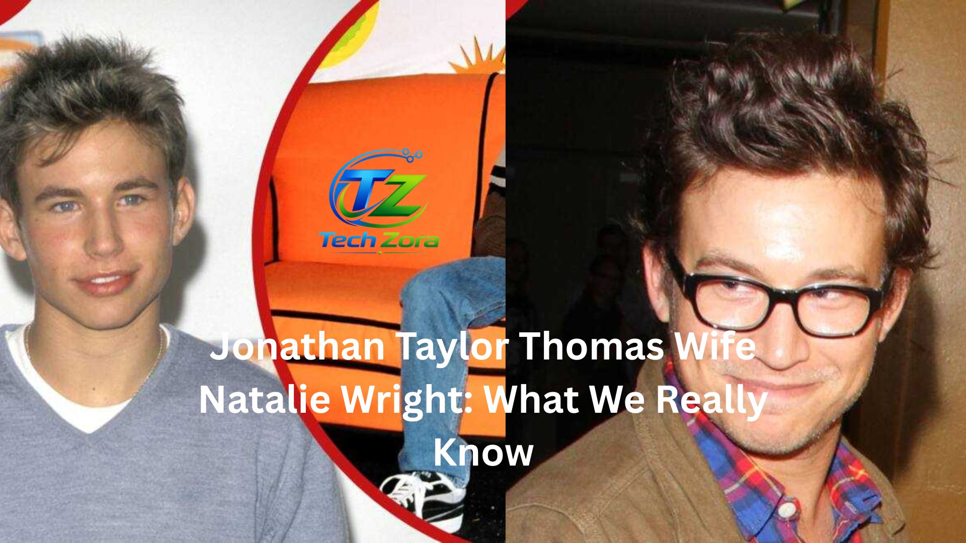 jonathan taylor thomas wife natalie wright