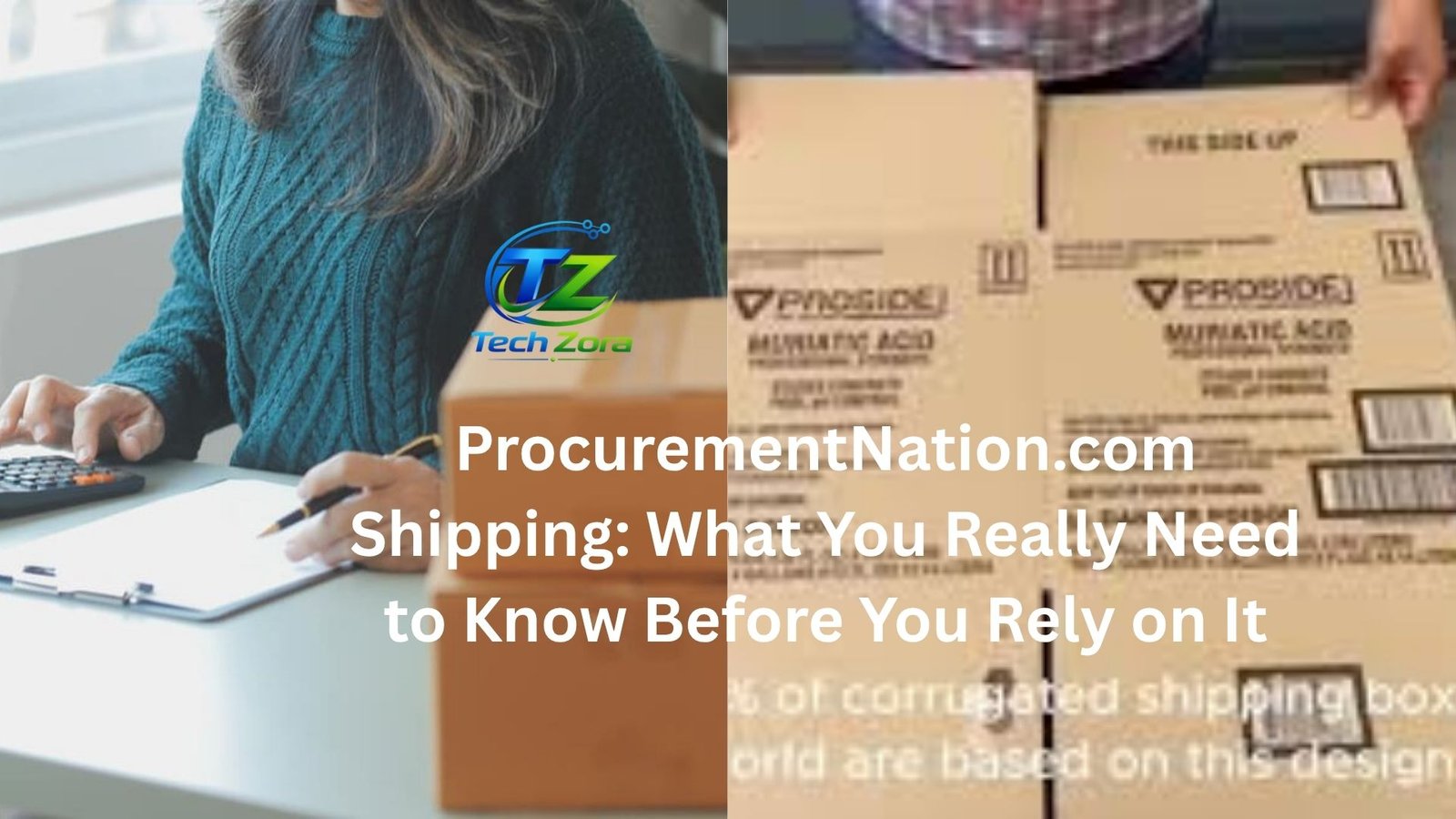 procurementnation .com shipping