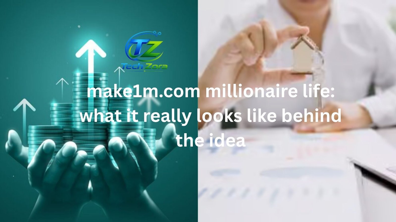 make1m.com millionaire life