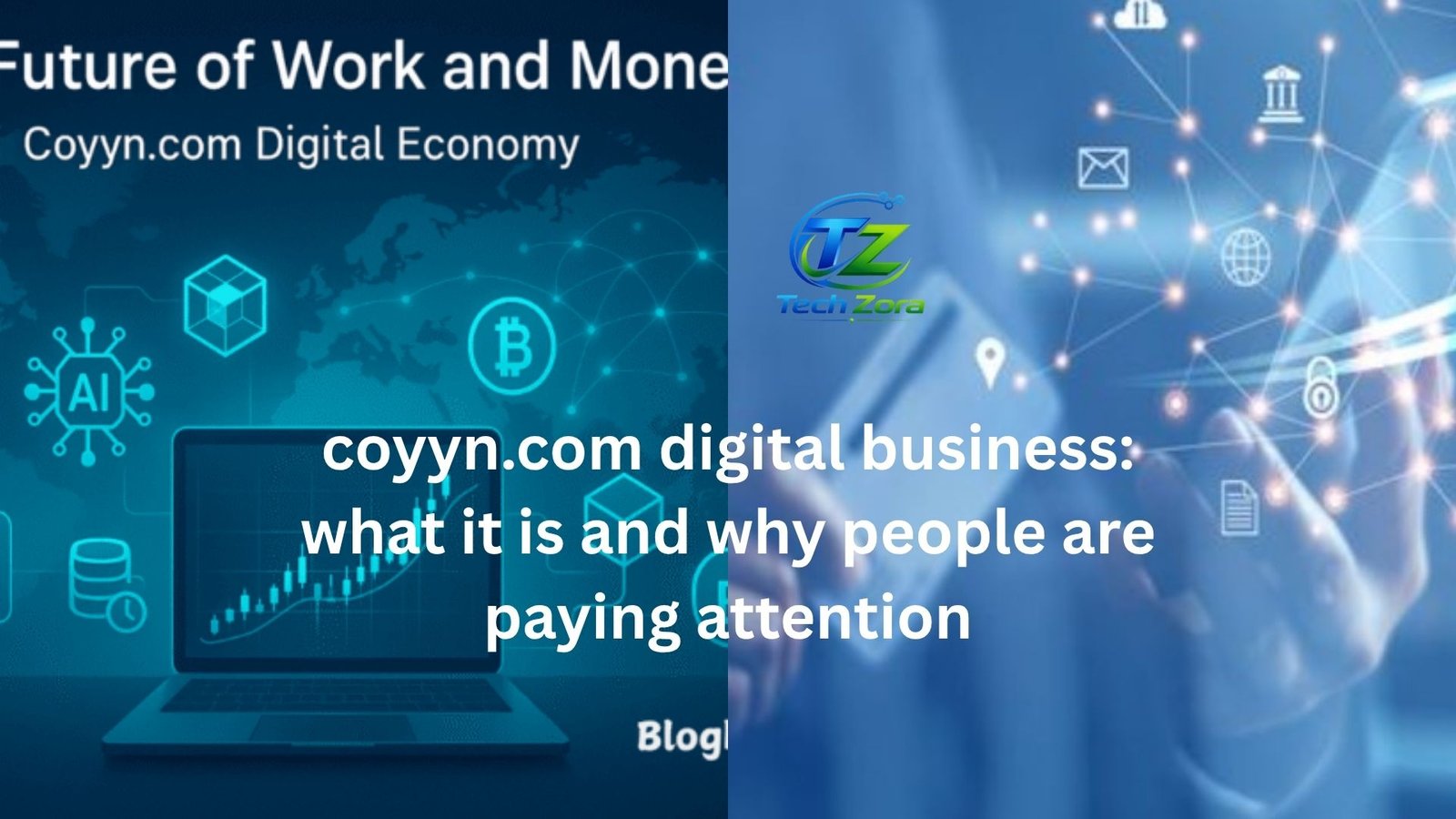 coyyn.com digital business