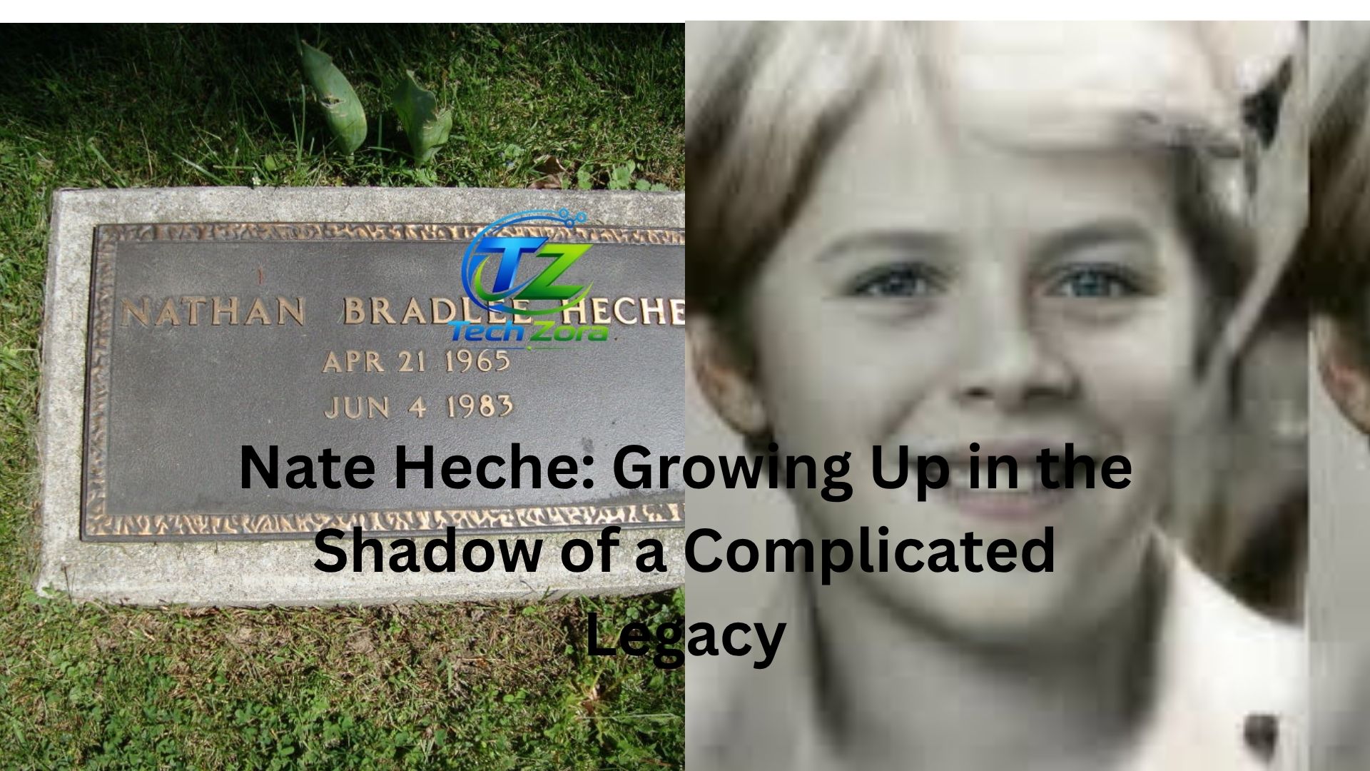 nate heche