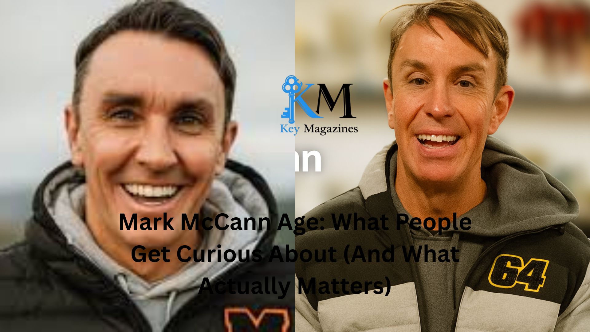 mark mccann age