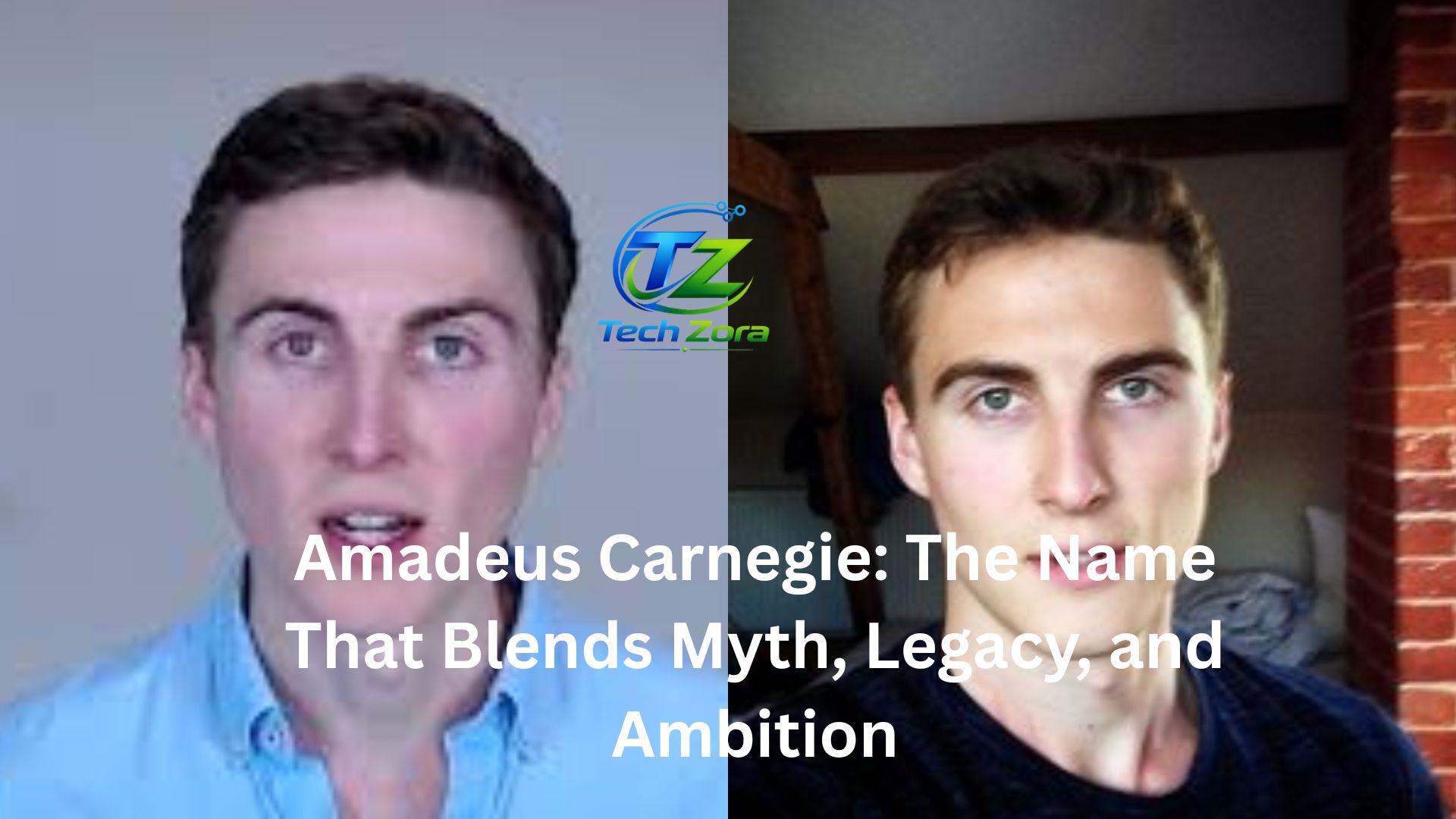 amadeus carnegie