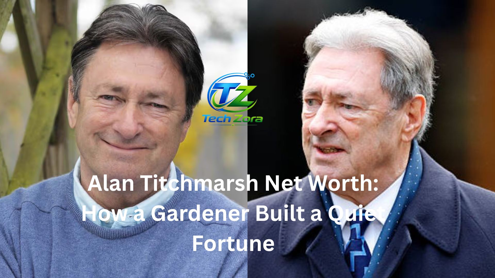 alan titchmarsh net worth
