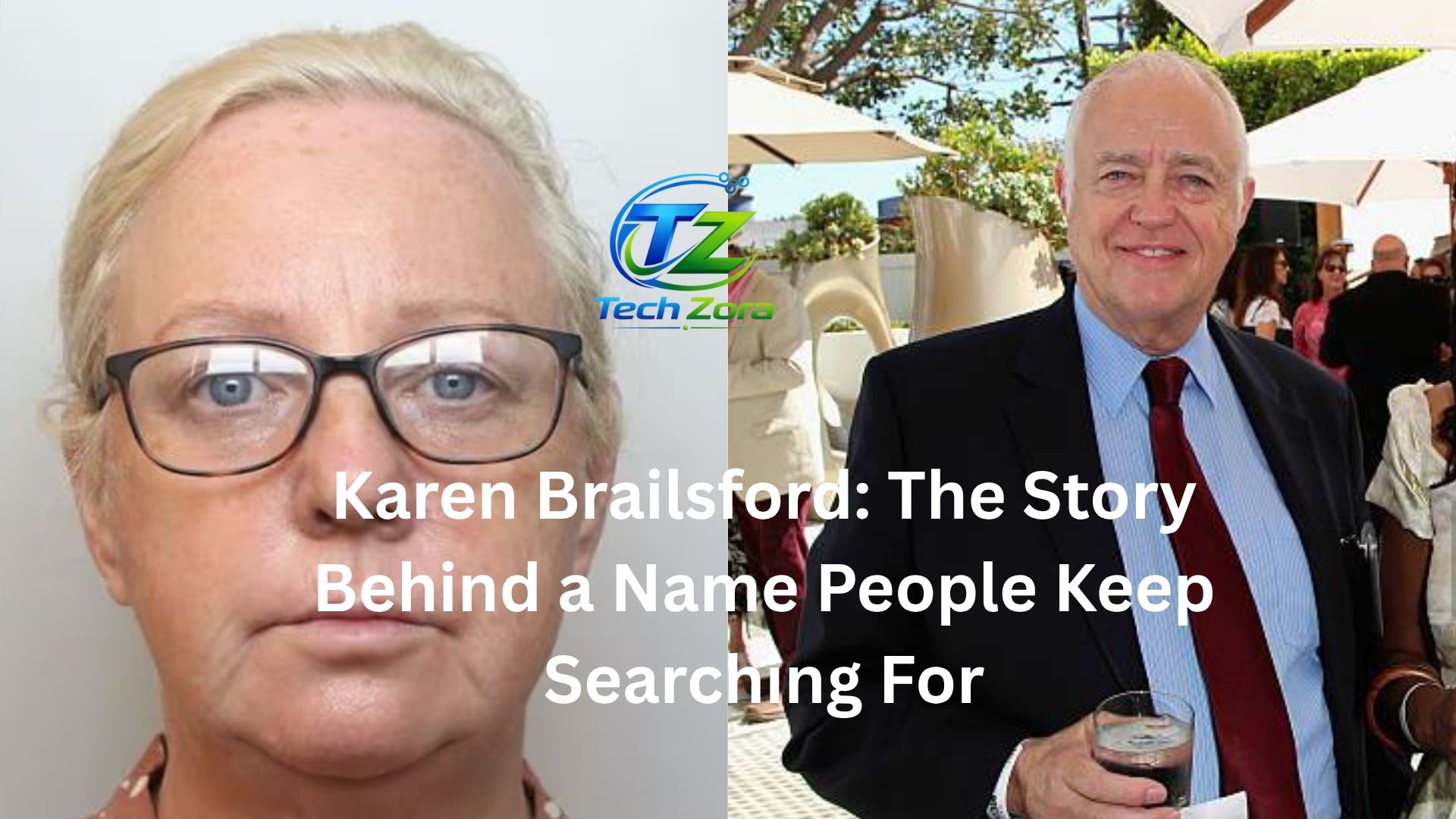 karen brailsford