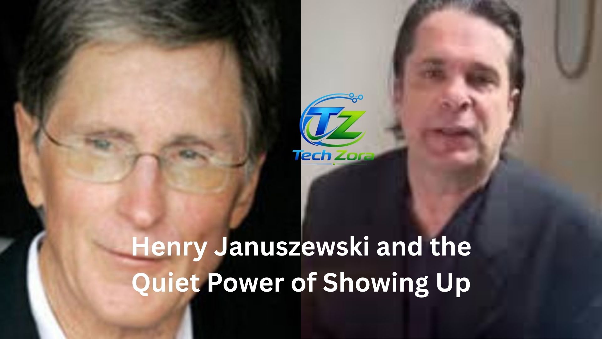 henry januszewski