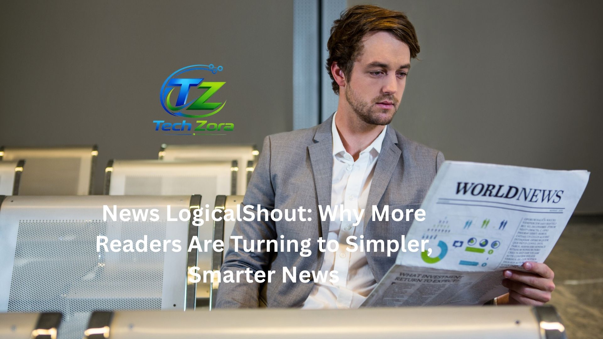 news logicalshout