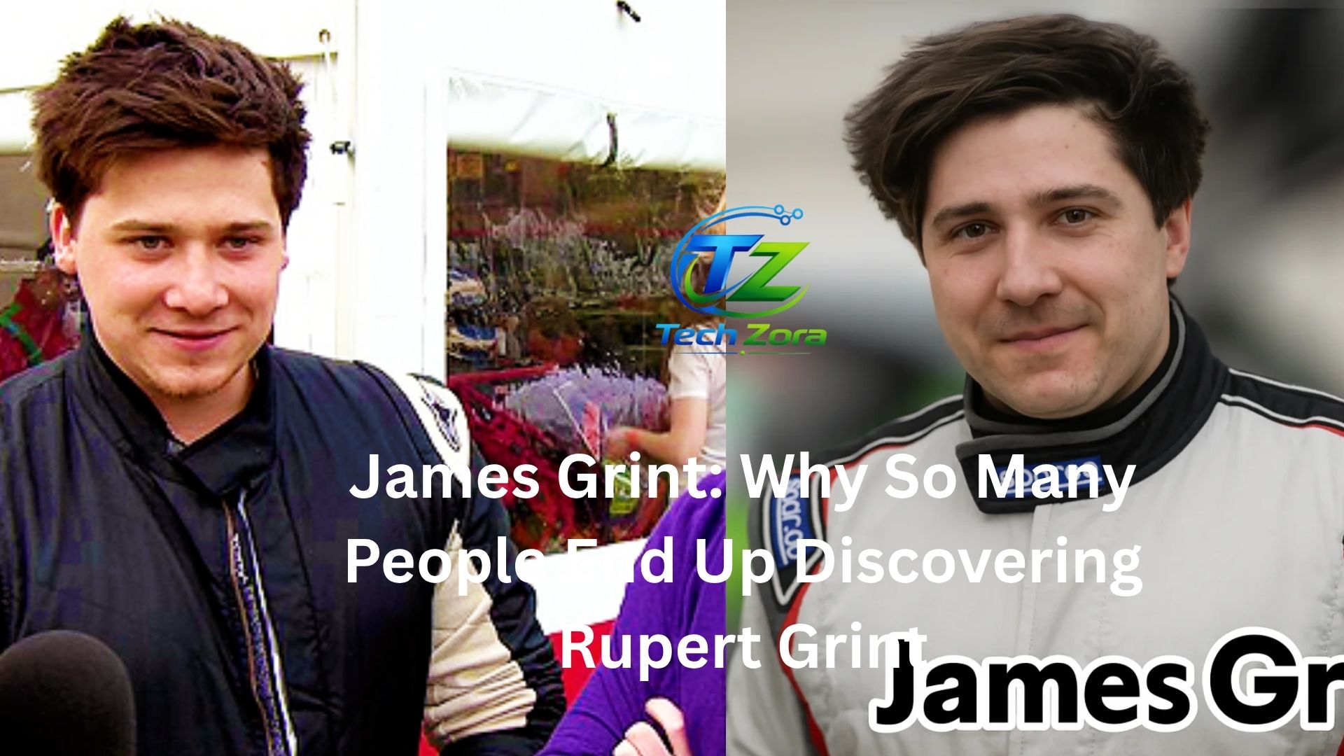 james grint