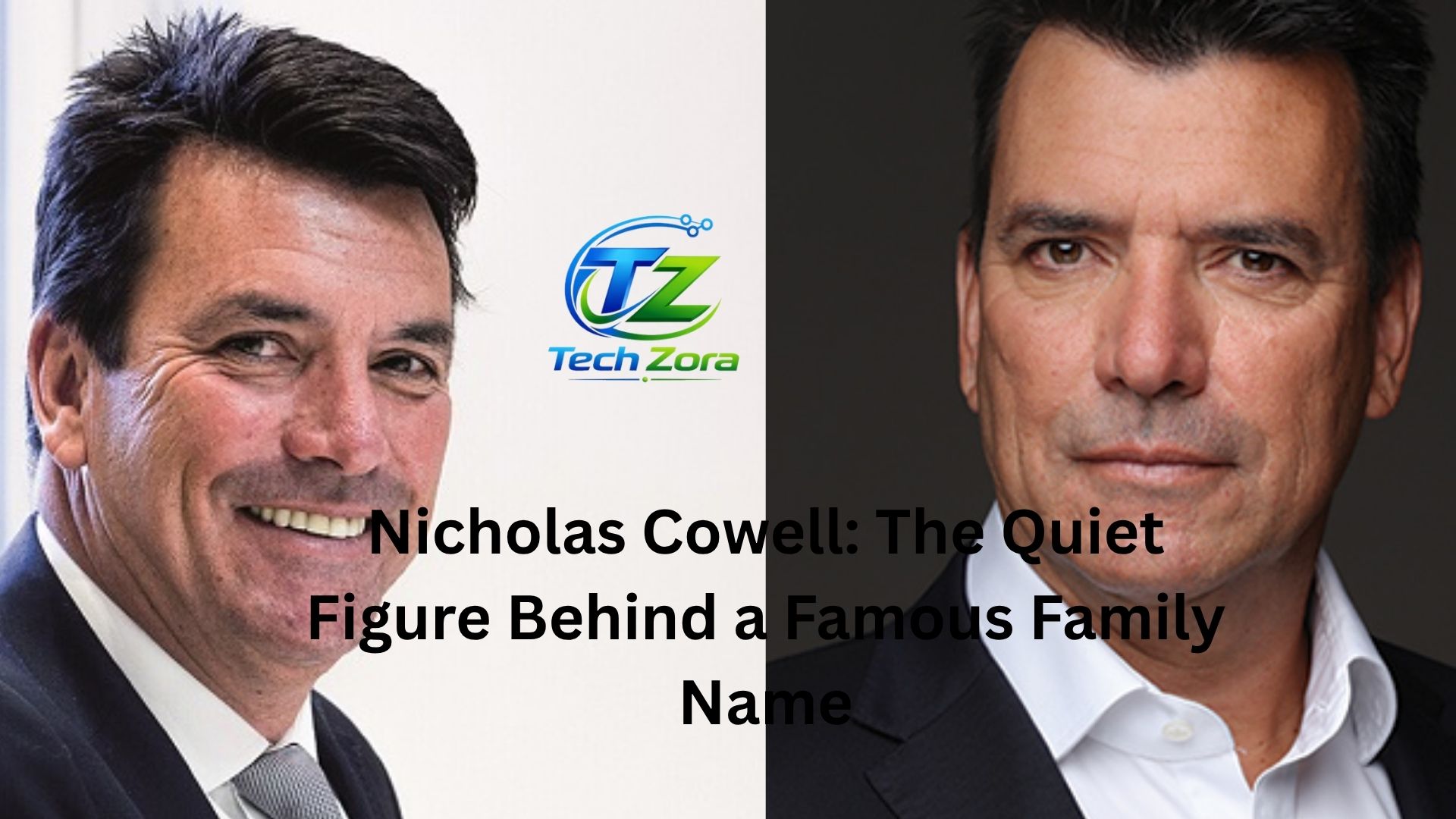 nicholas cowell
