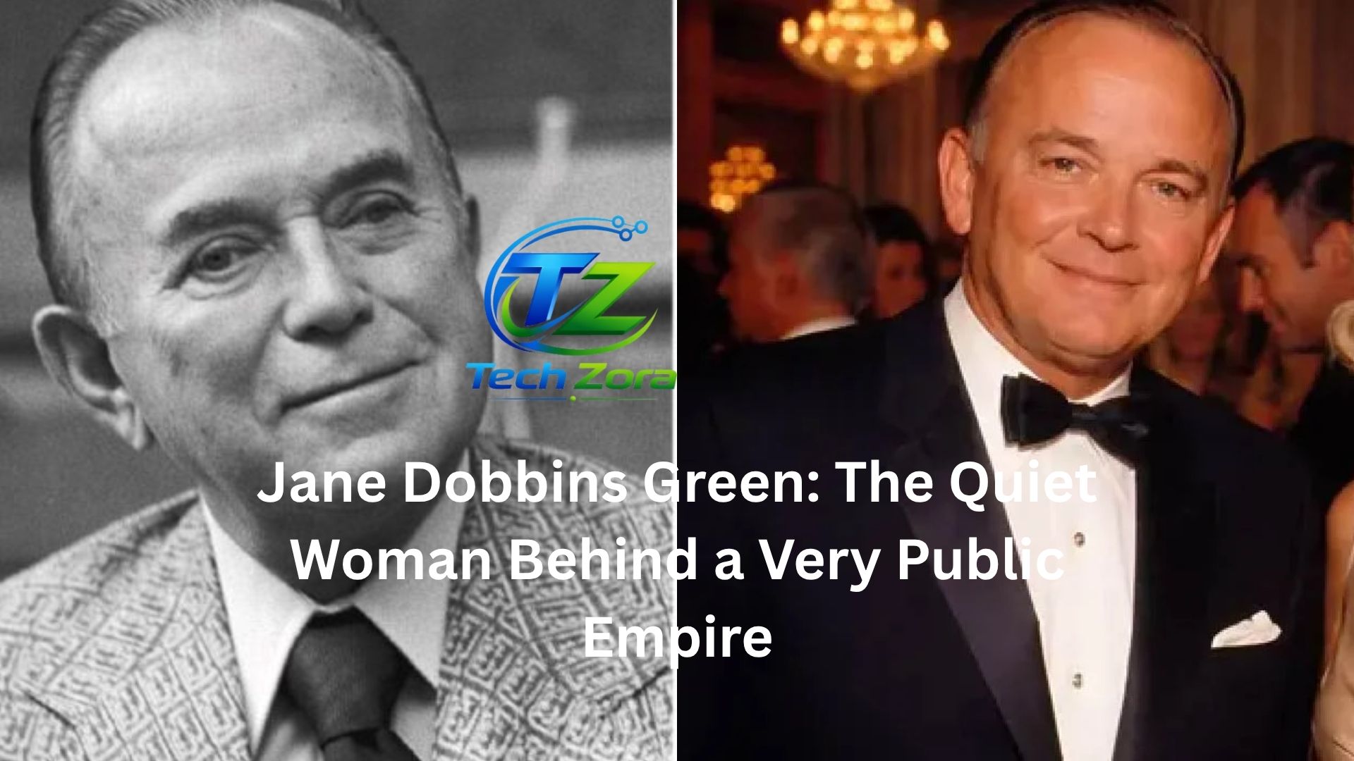 jane dobbins green