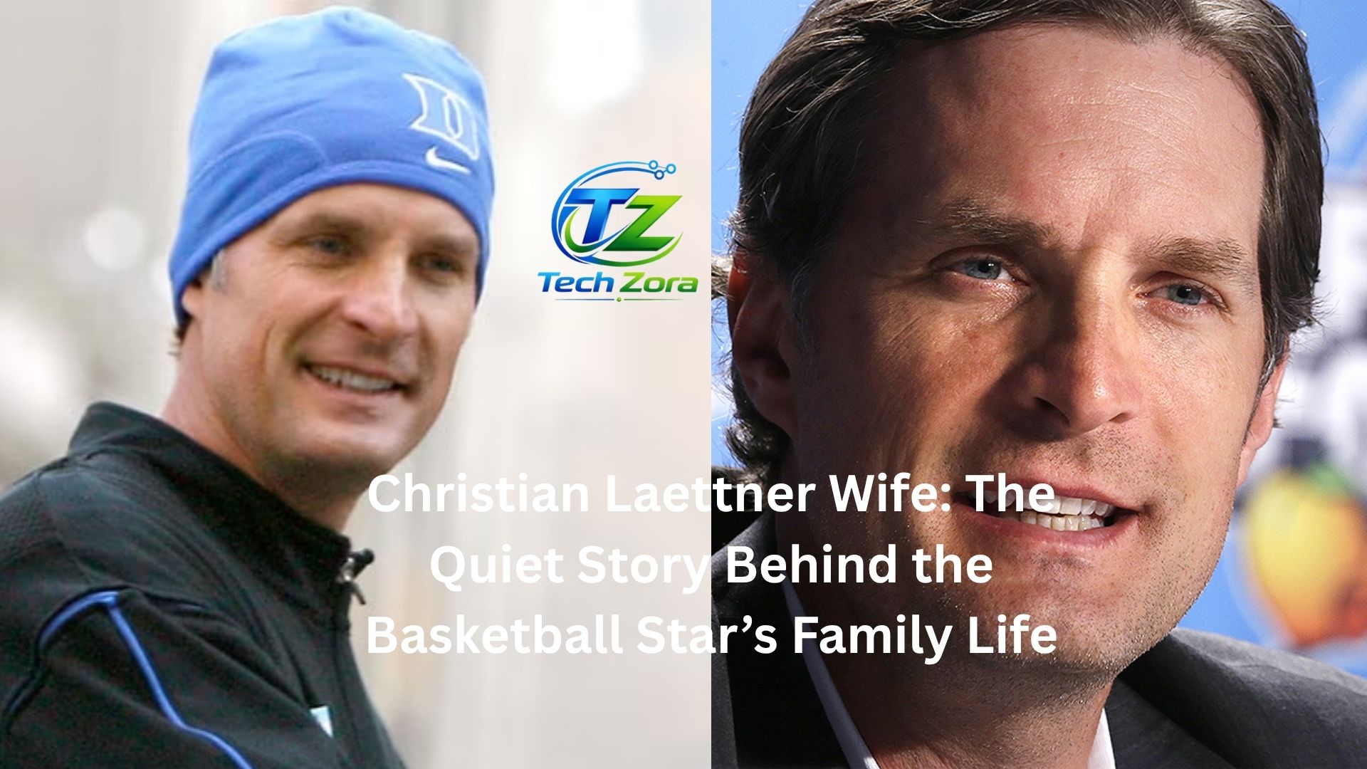 christian laettner wife