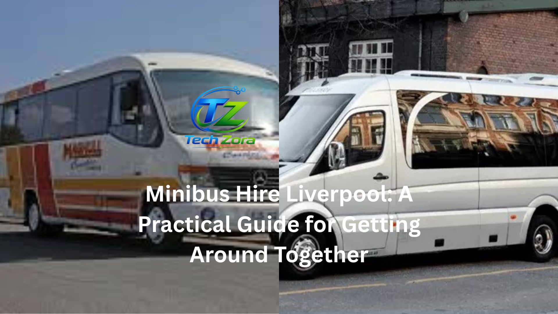 minibus hire liverpool