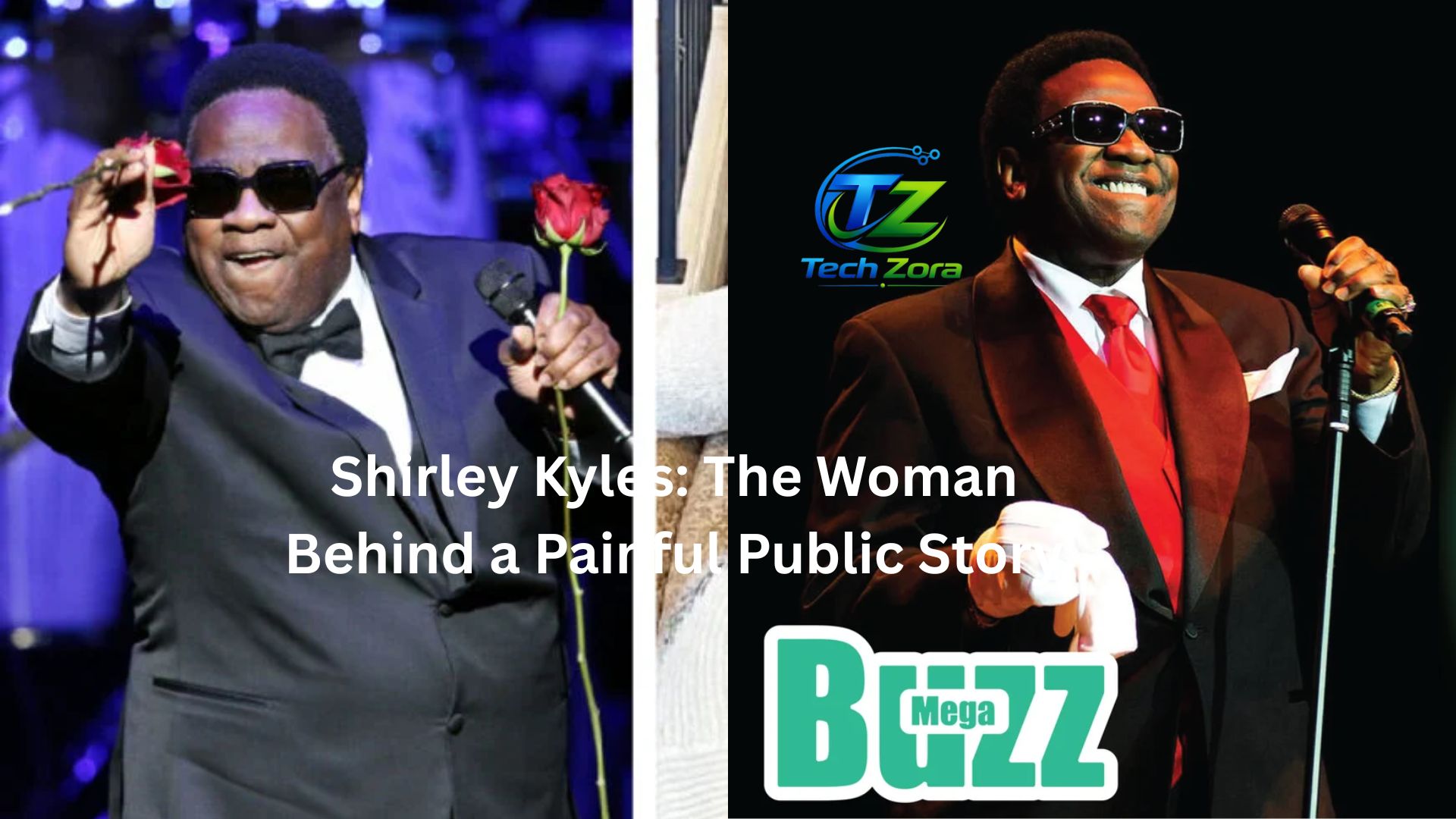 shirley kyles