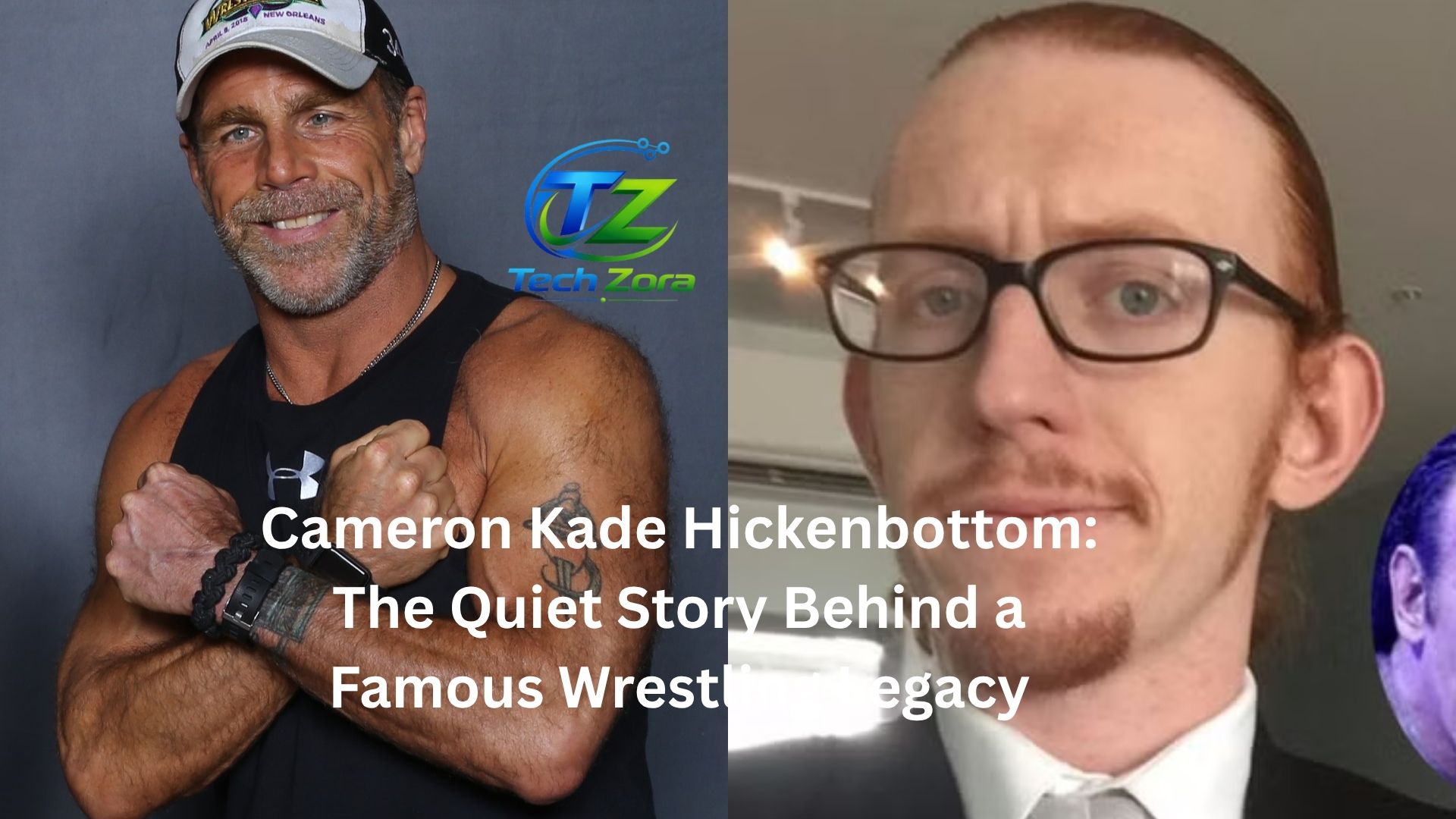 cameron kade hickenbottom