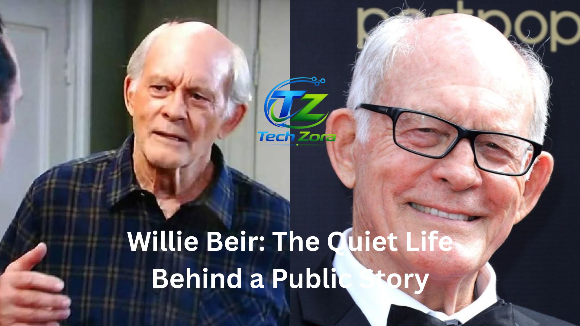 willie beir